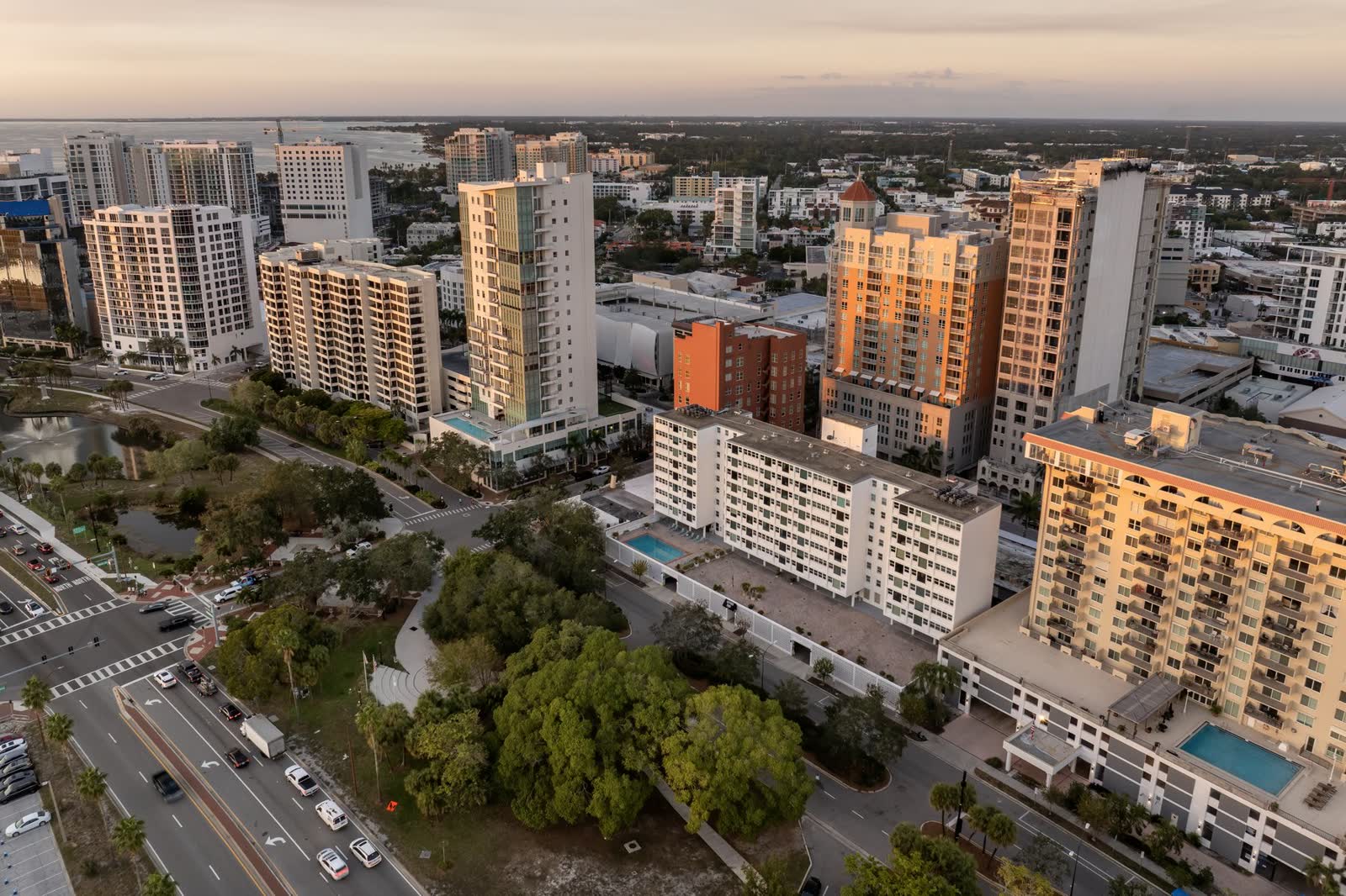 Bradenton, Florida