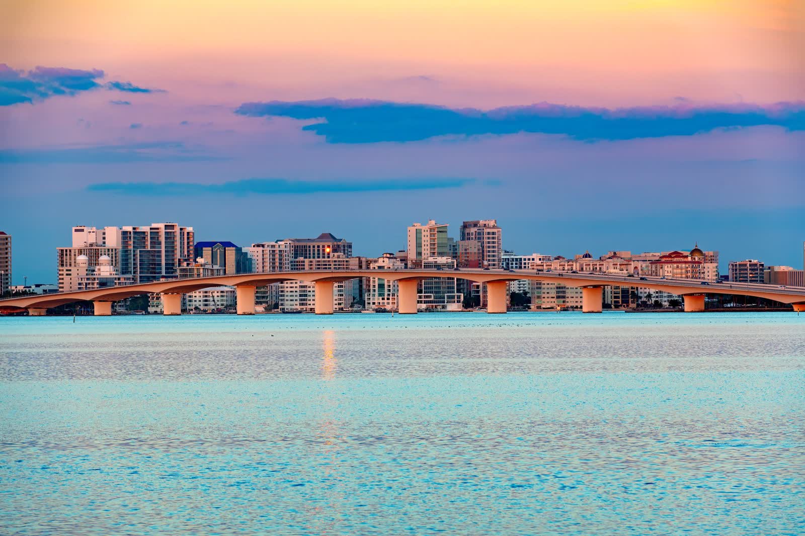 Shoulder Replacement & Shoulder Surgery in Sarasota–Bradenton
