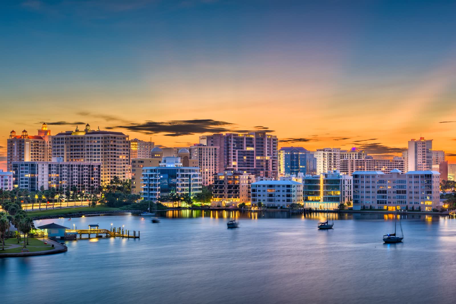 Colonoscopy & Colon Cancer Screening in Sarasota–Bradenton