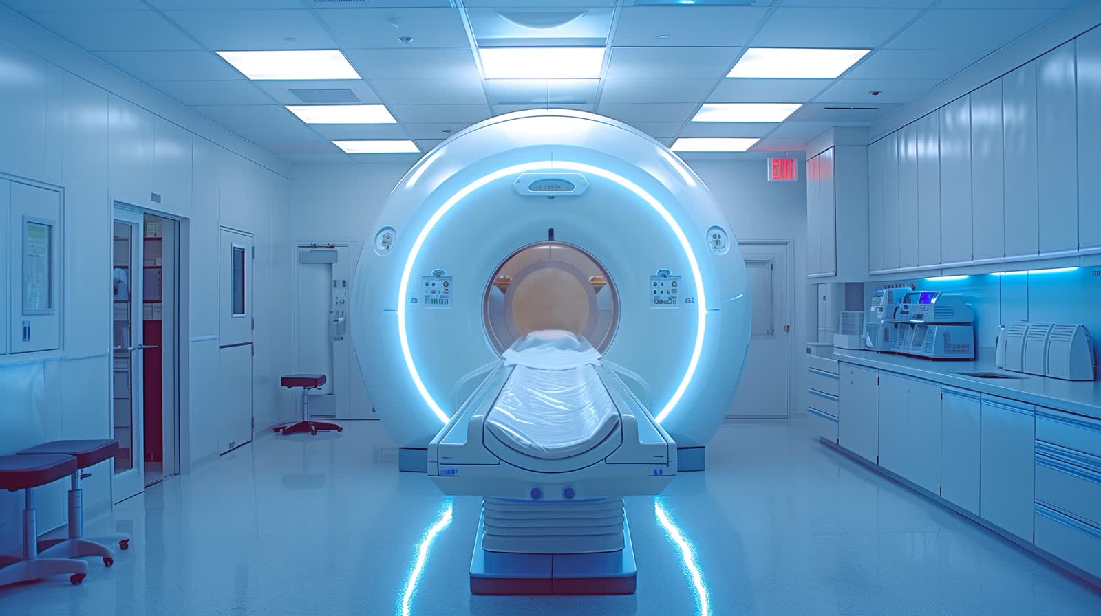 MRI Scans in Sarasota–Bradenton