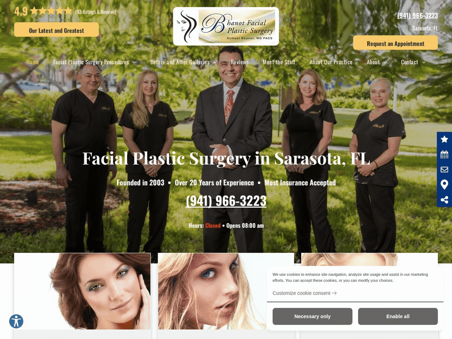 Dr. Sumeet Bhanot