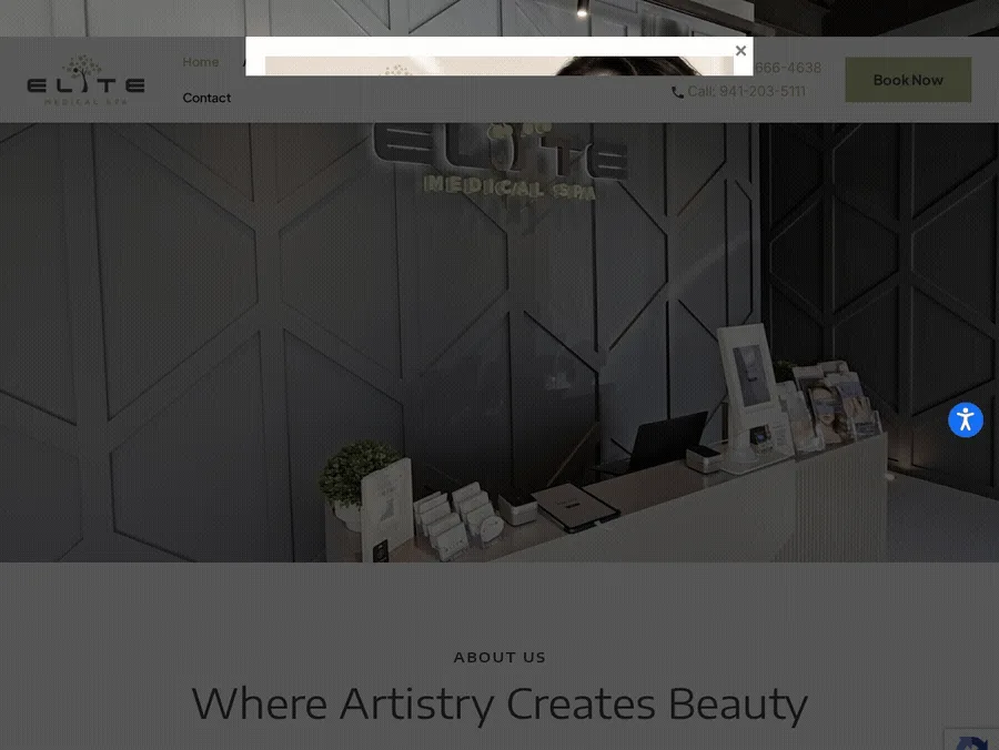 Elite Medical Spa