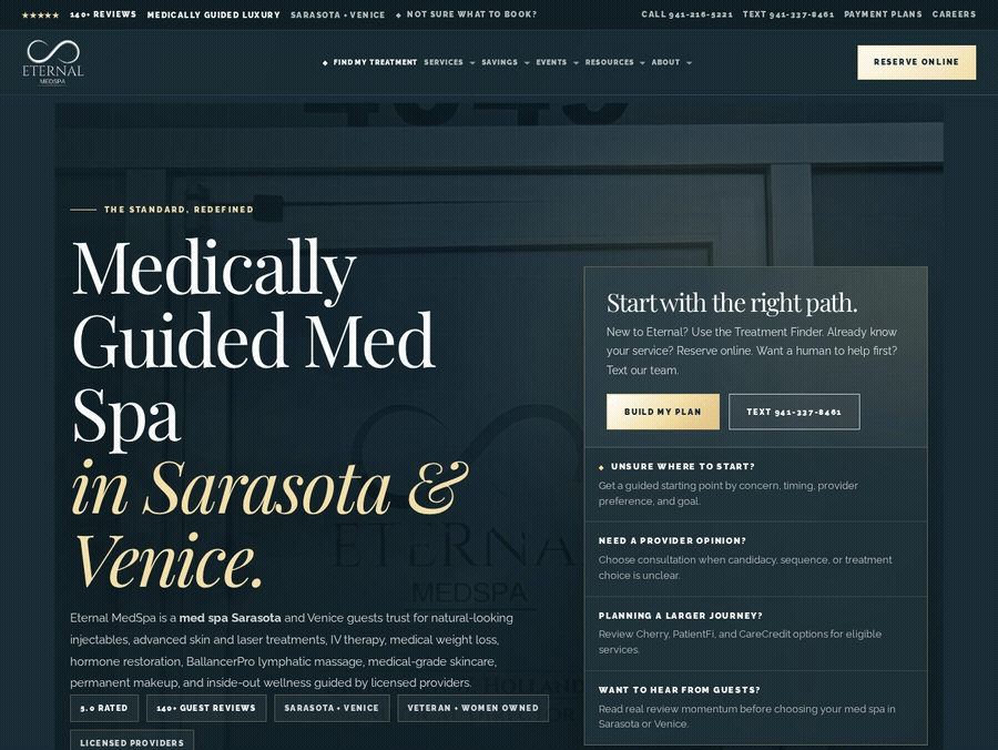 Eternal MedSpa