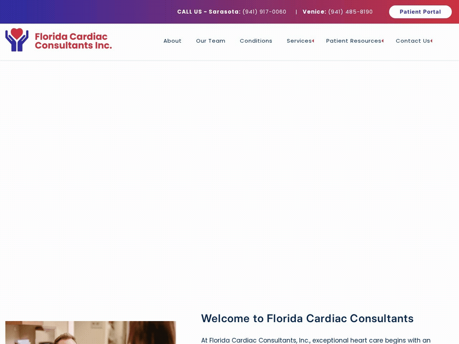 Florida Cardiac Consultants