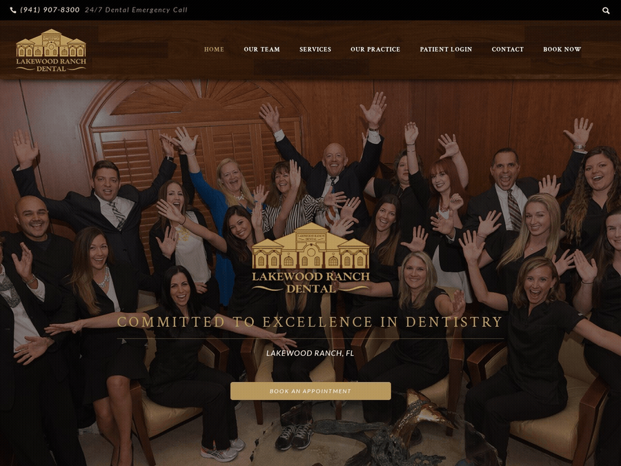 Lakewood Ranch Dental