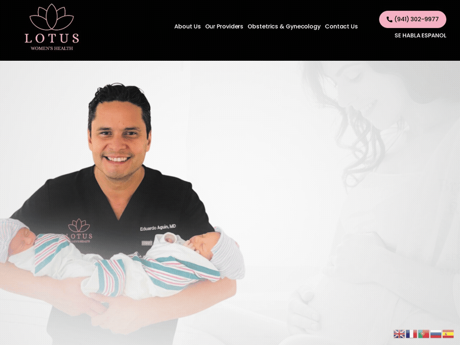 Dr. Eduardo Aguin