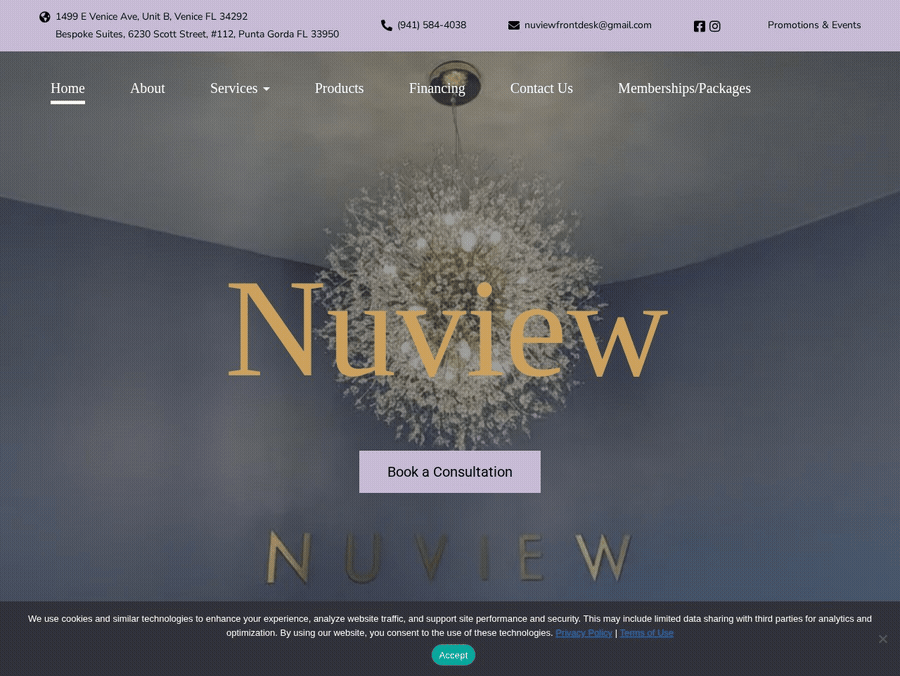 Nuview Medspa