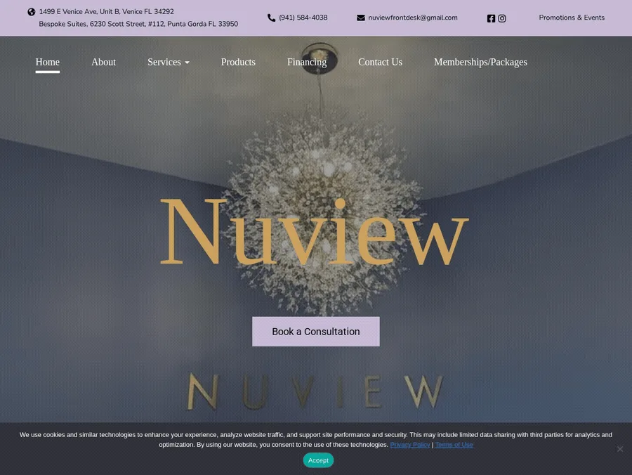 Nuview Medspa