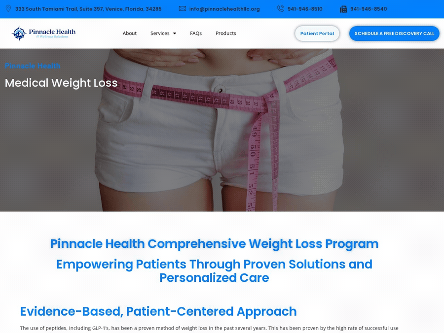 Pinnacle Health