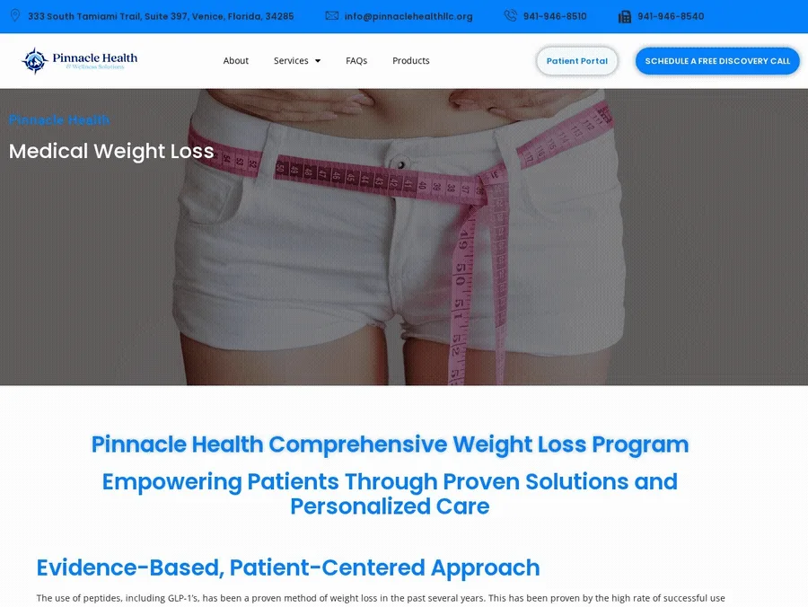 Pinnacle Health