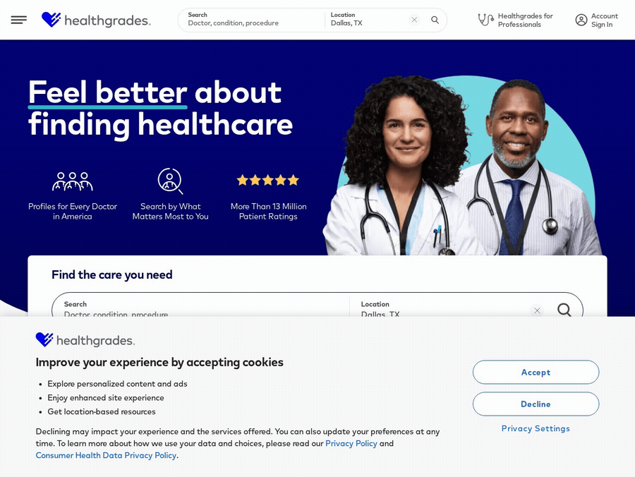 Precision Healthcare Specialists - Bradenton Urology