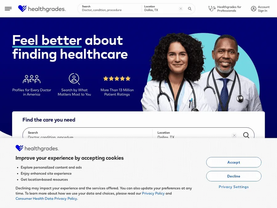 Precision Healthcare Specialists - Bradenton Urology