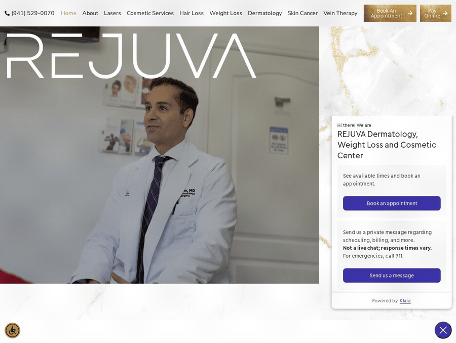 Dr. Golta Rasouli, MD