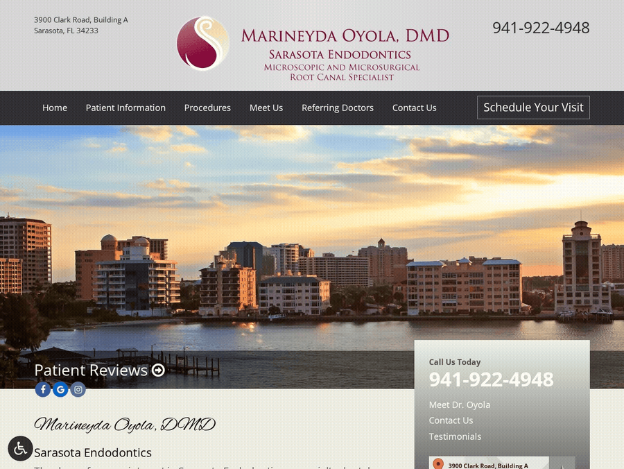 Dr. Marineyda Oyola