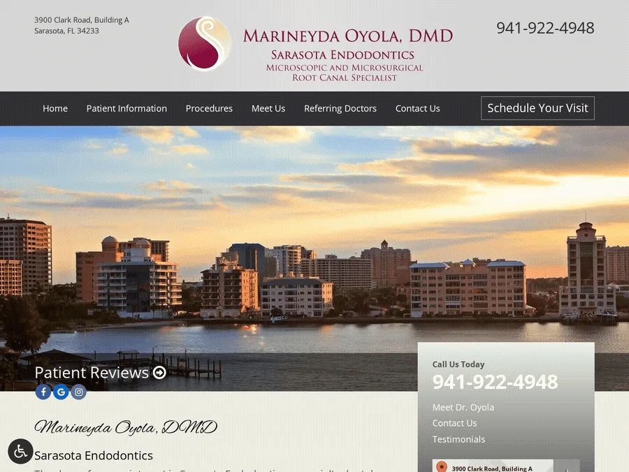 Dr. Marineyda Oyola