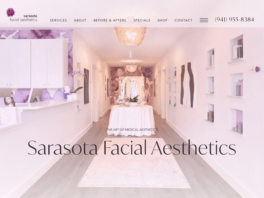 Sarasota Facial Aesthetics