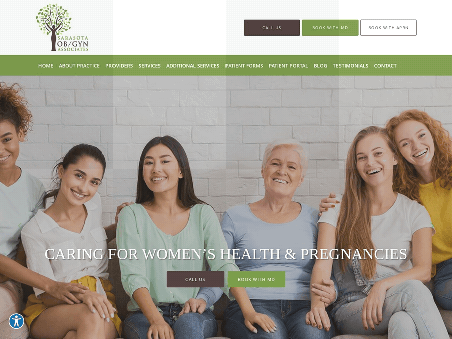 Sarasota OB/GYN Associates