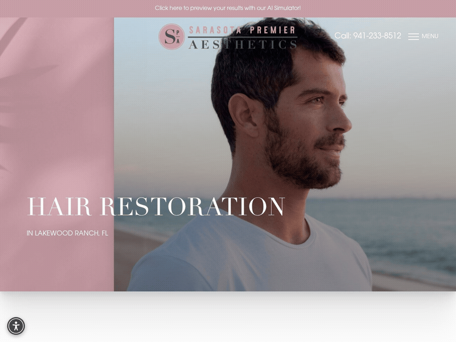 Sarasota Premier Aesthetics — Sarasota Premier Aesthetics, Lakewood Ranch FL