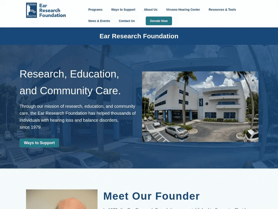 Silverstein Institute (Florida Ear & Sinus Center)