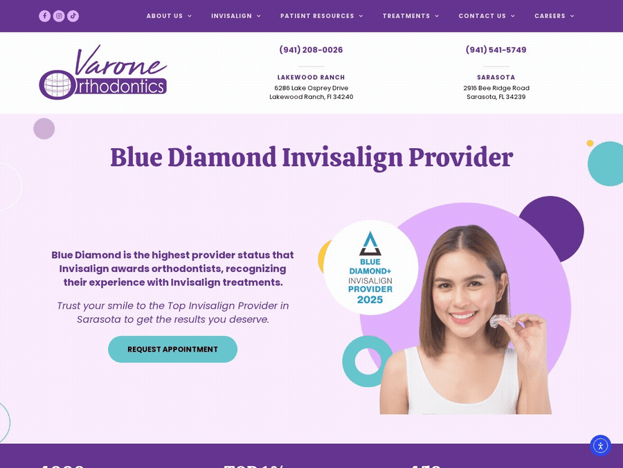 Dr. Karen Varone