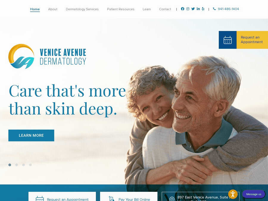 Venice Avenue Dermatology